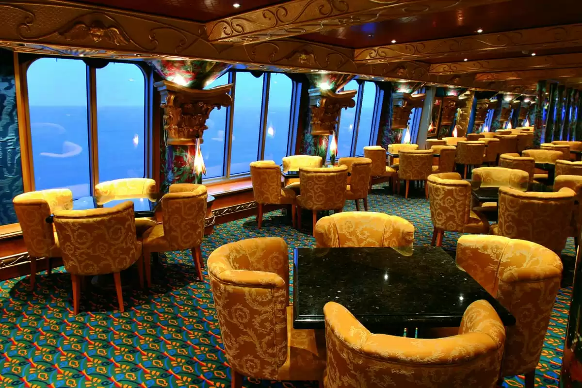 el  :  cabine 5