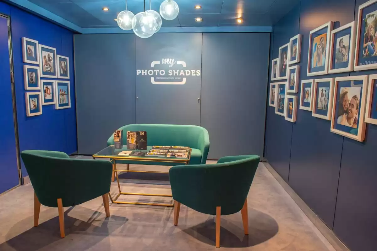 el  :  cabine 19