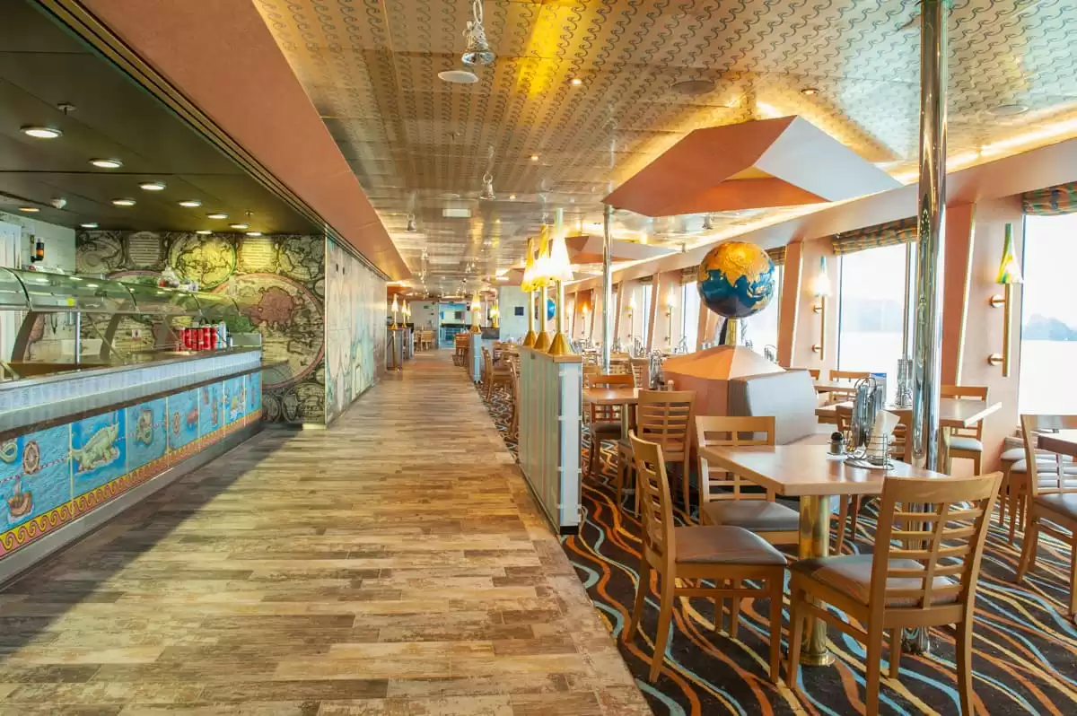 el  :  cabine 28