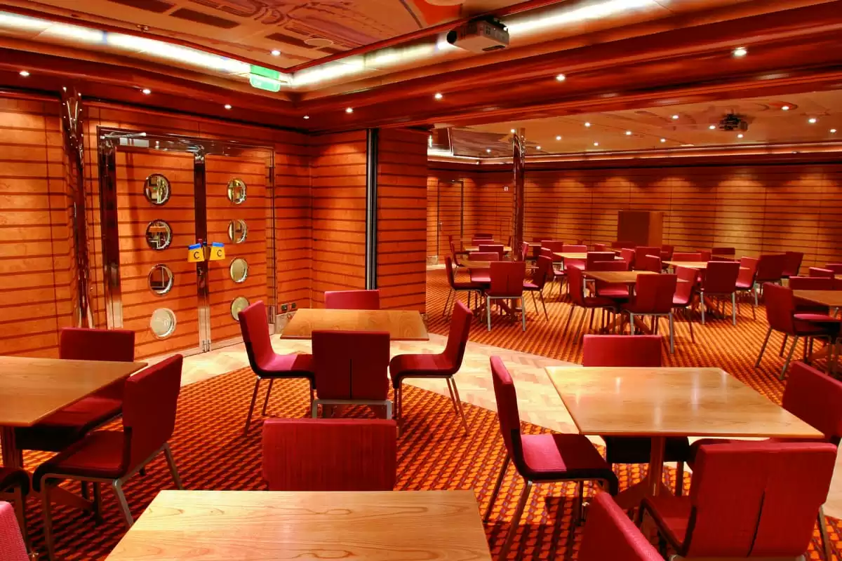 el  :  cabine 38