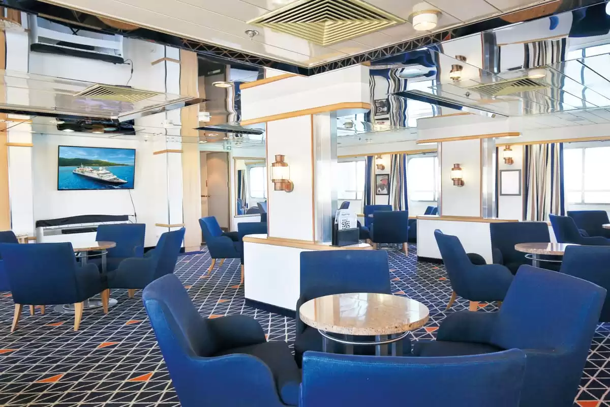 el  :  cabine 2