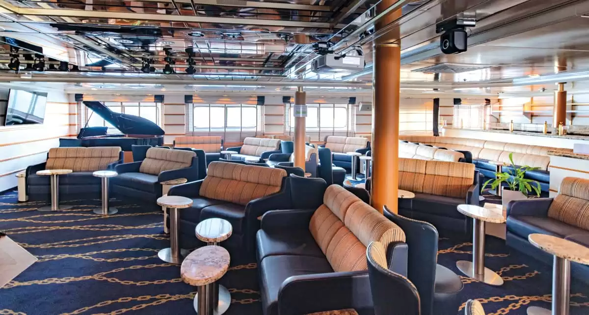 el  :  cabine 26