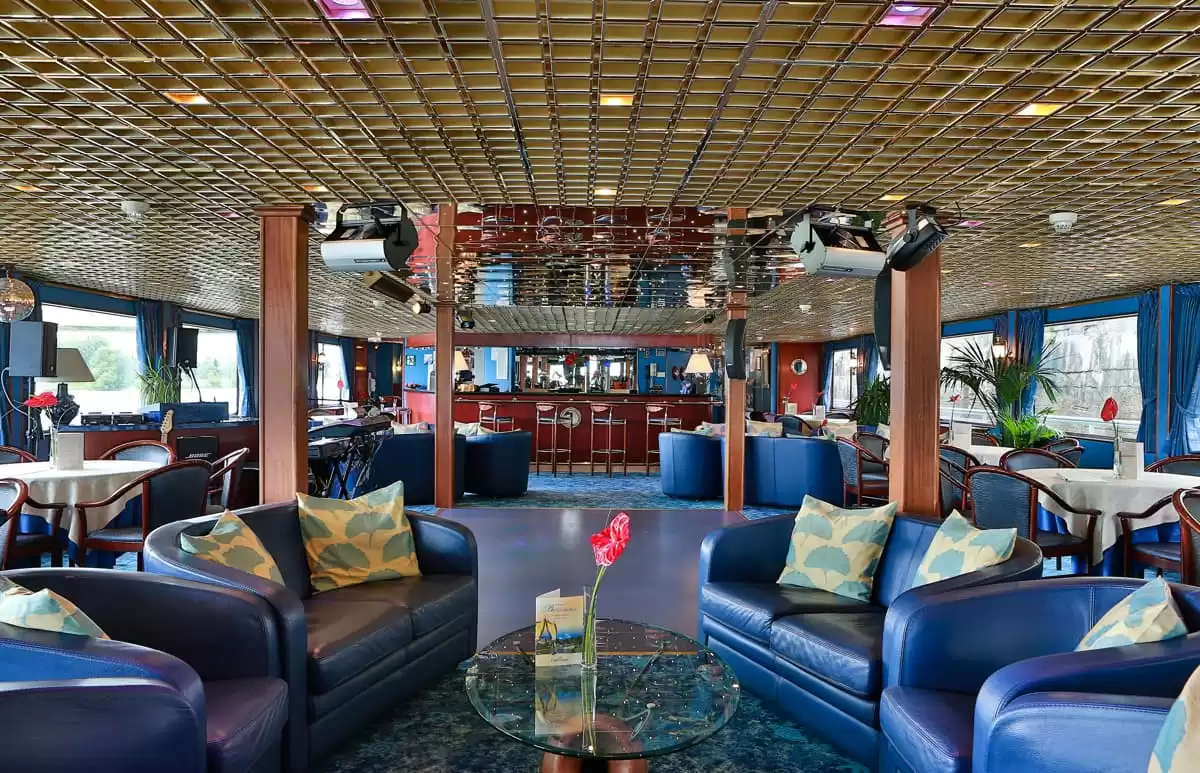 el  :  cabine 5