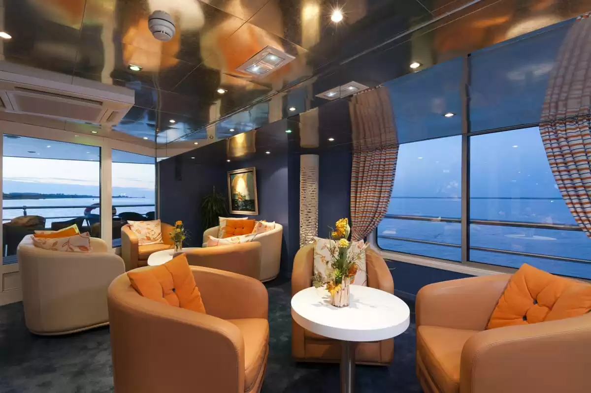 el  :  cabine 7