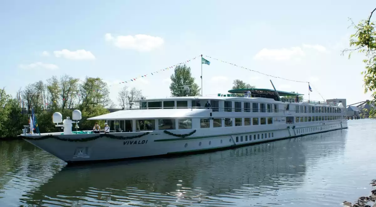 MS Vivaldi