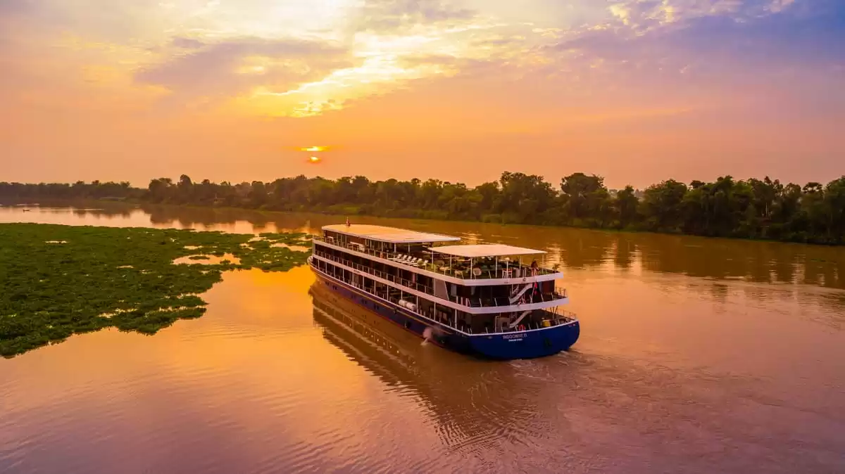 Rv Indochine II