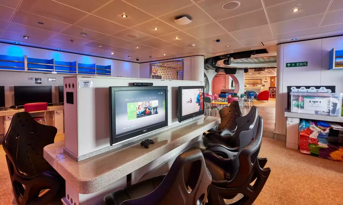 el  :  cabine 32