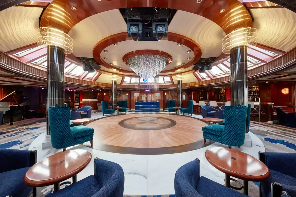 el  :  cabine 34