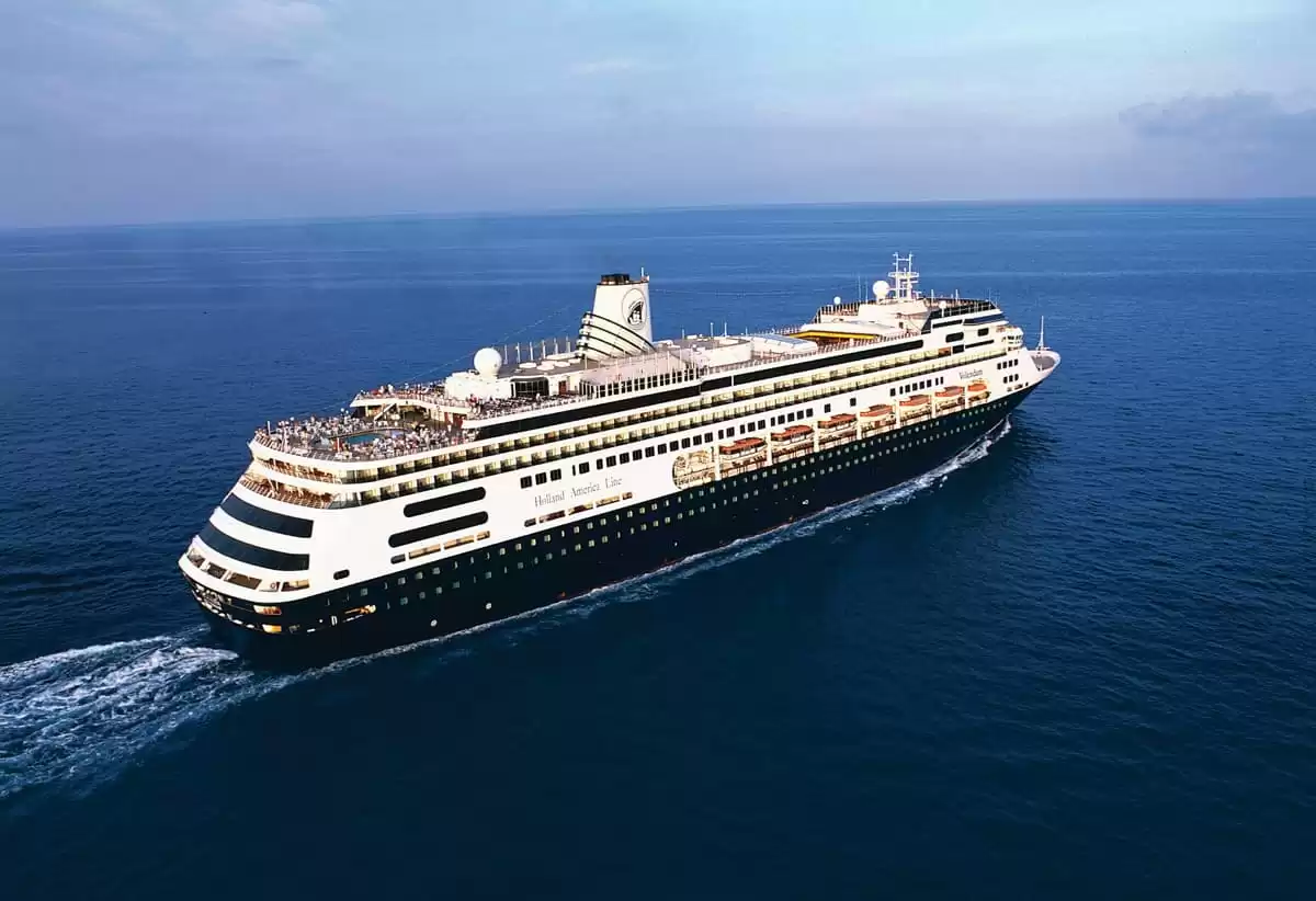 MS Volendam