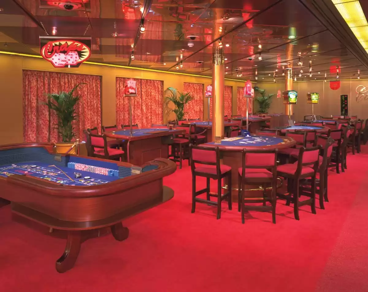 el  :  cabine 6