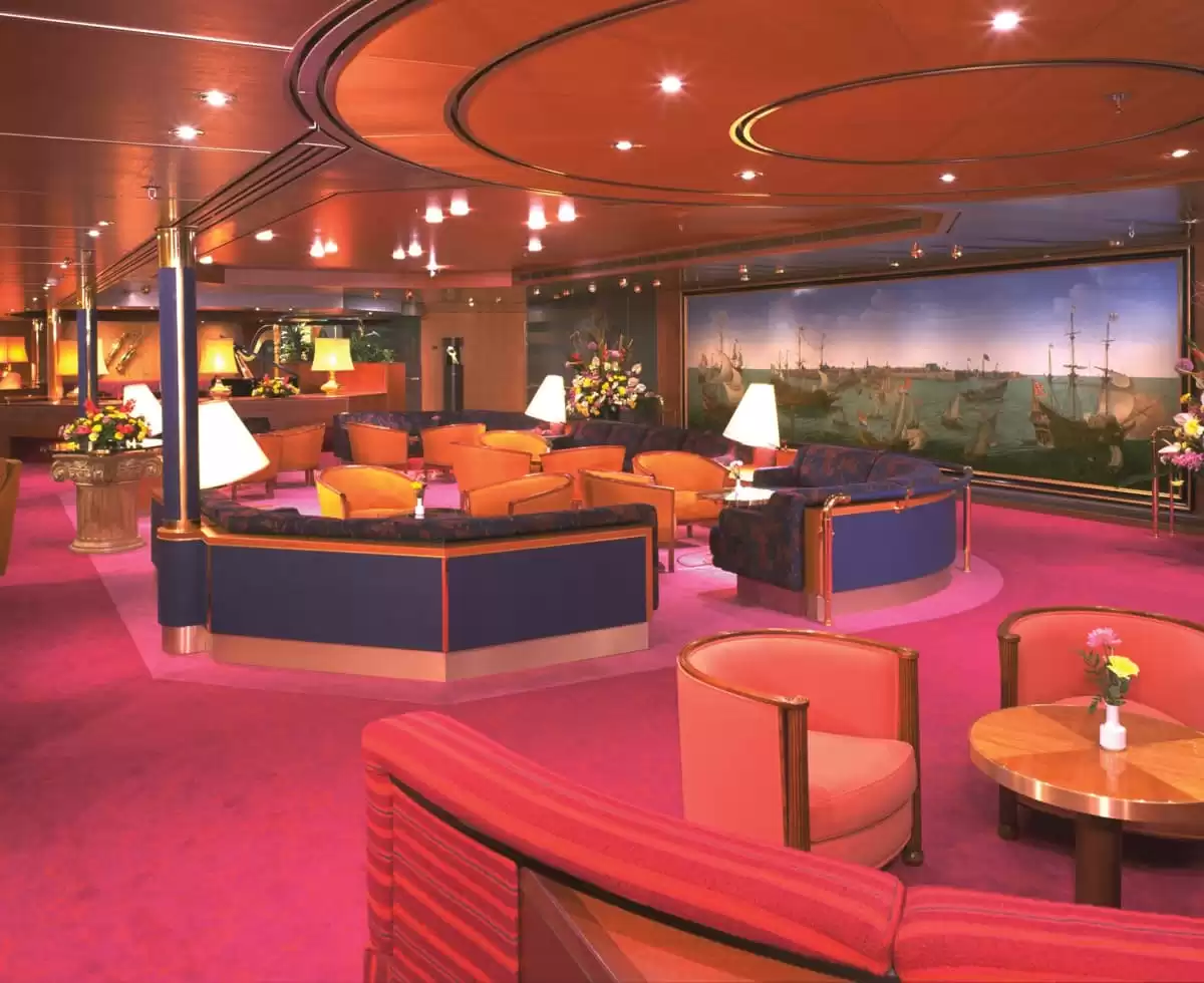 el  :  cabine 7