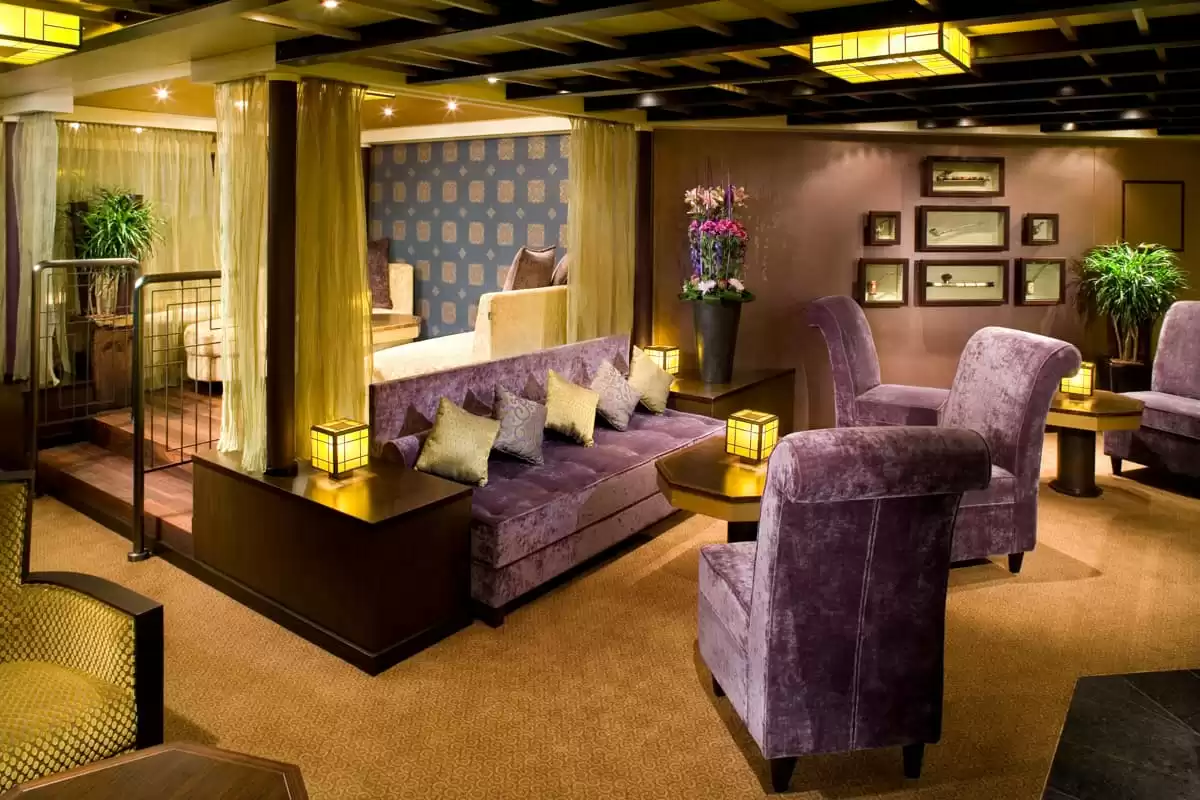 el  :  cabine 2