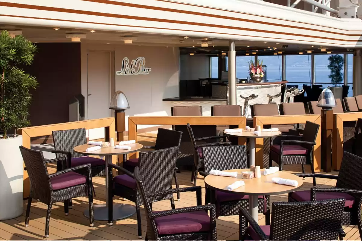 el  :  cabine 18