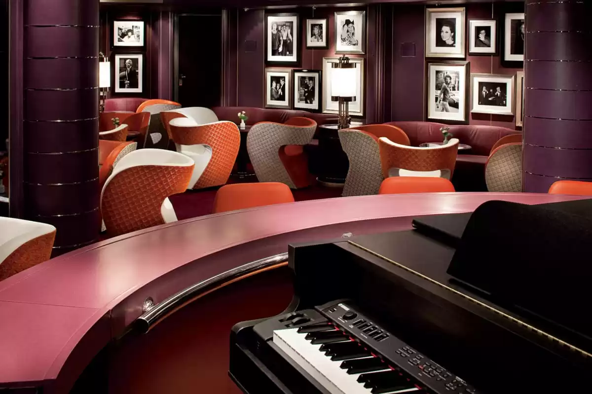 el  :  cabine 21