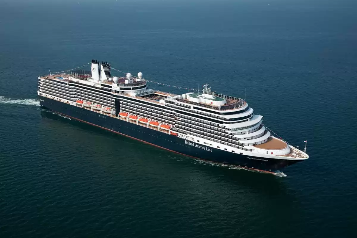 Nieuw Amsterdam