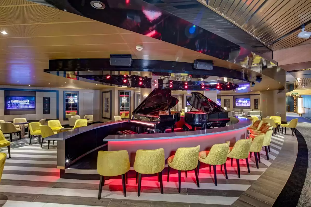 el  :  cabine 1
