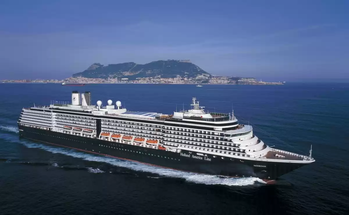 Noordam
