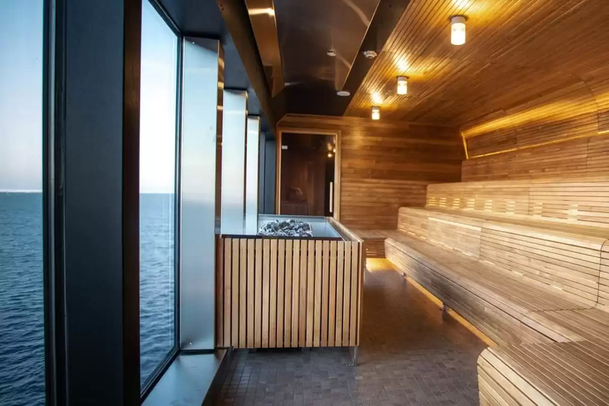 el  :  cabine 11