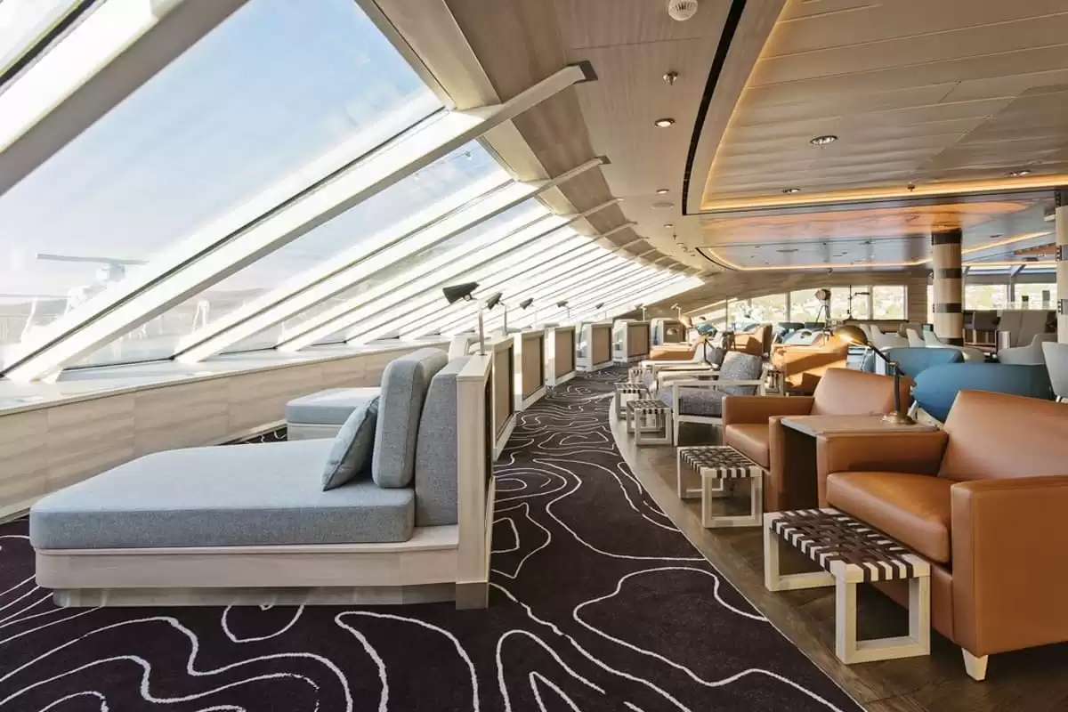 el  :  cabine 17