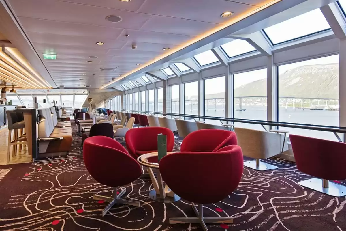 el  :  cabine 18