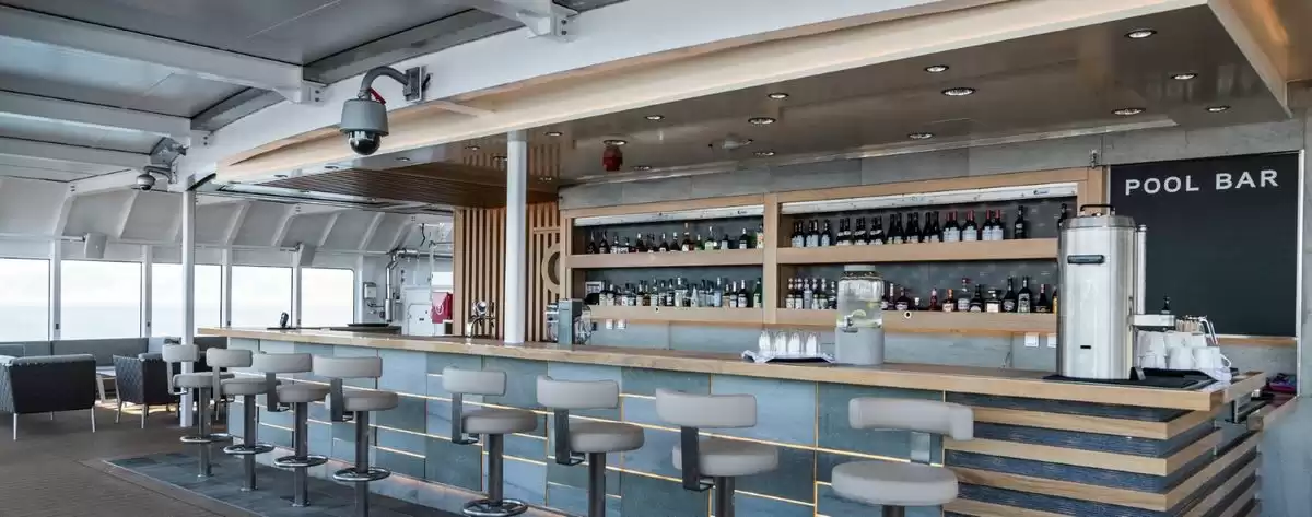 el  :  cabine 55