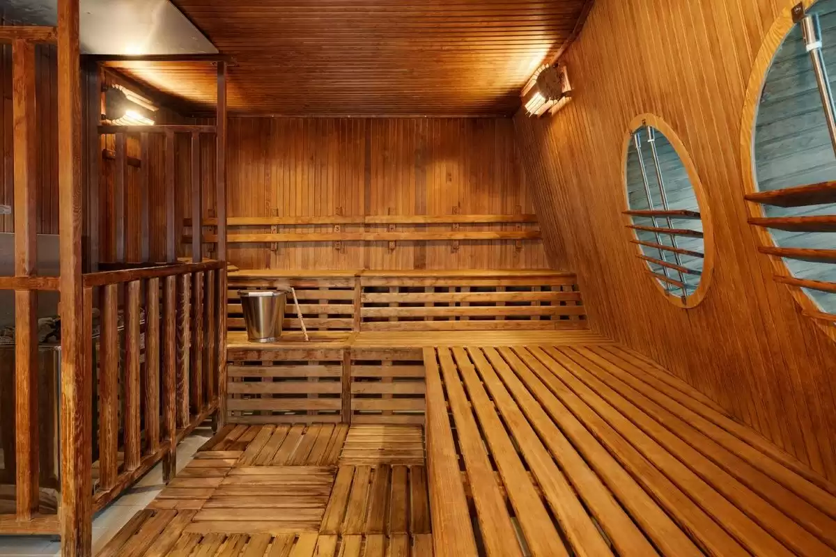 el  :  cabine 61
