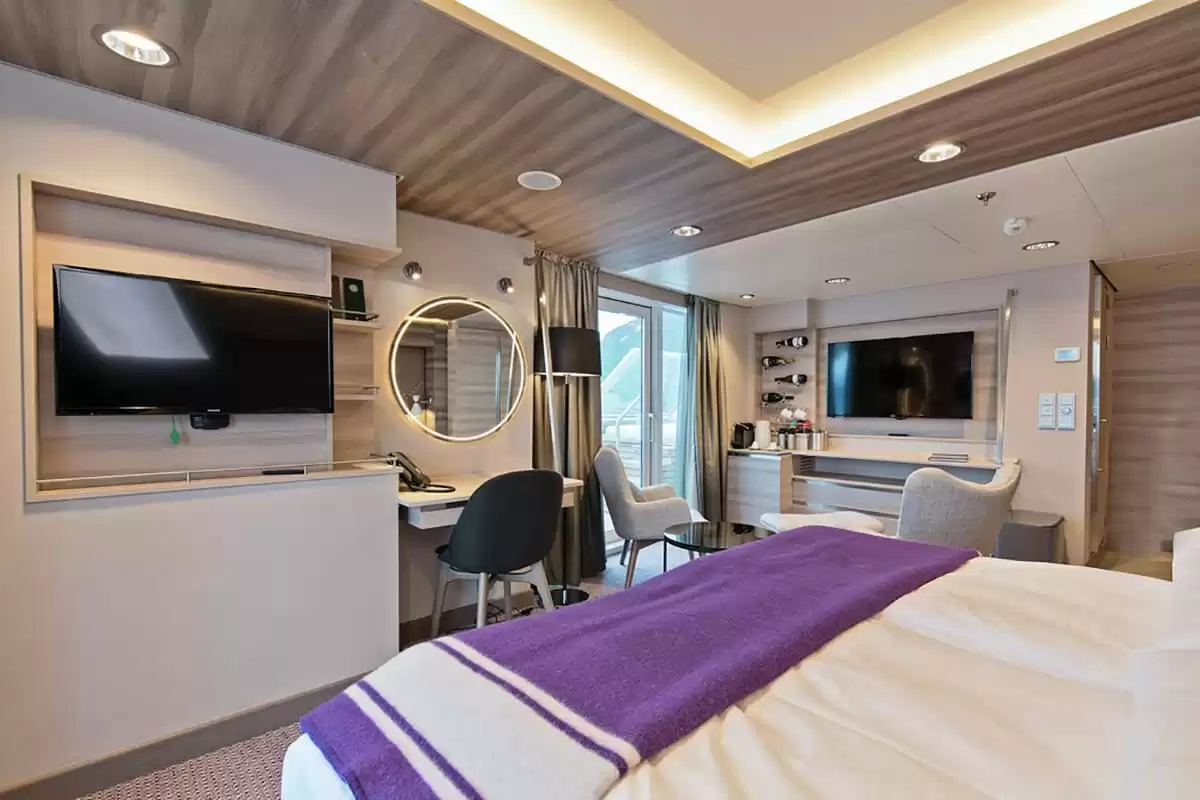 el  :  cabine 75