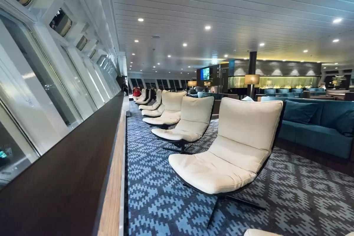 el  :  cabine 2