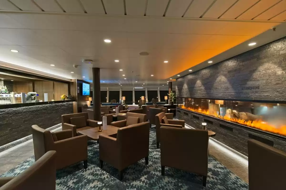 el  :  cabine 5