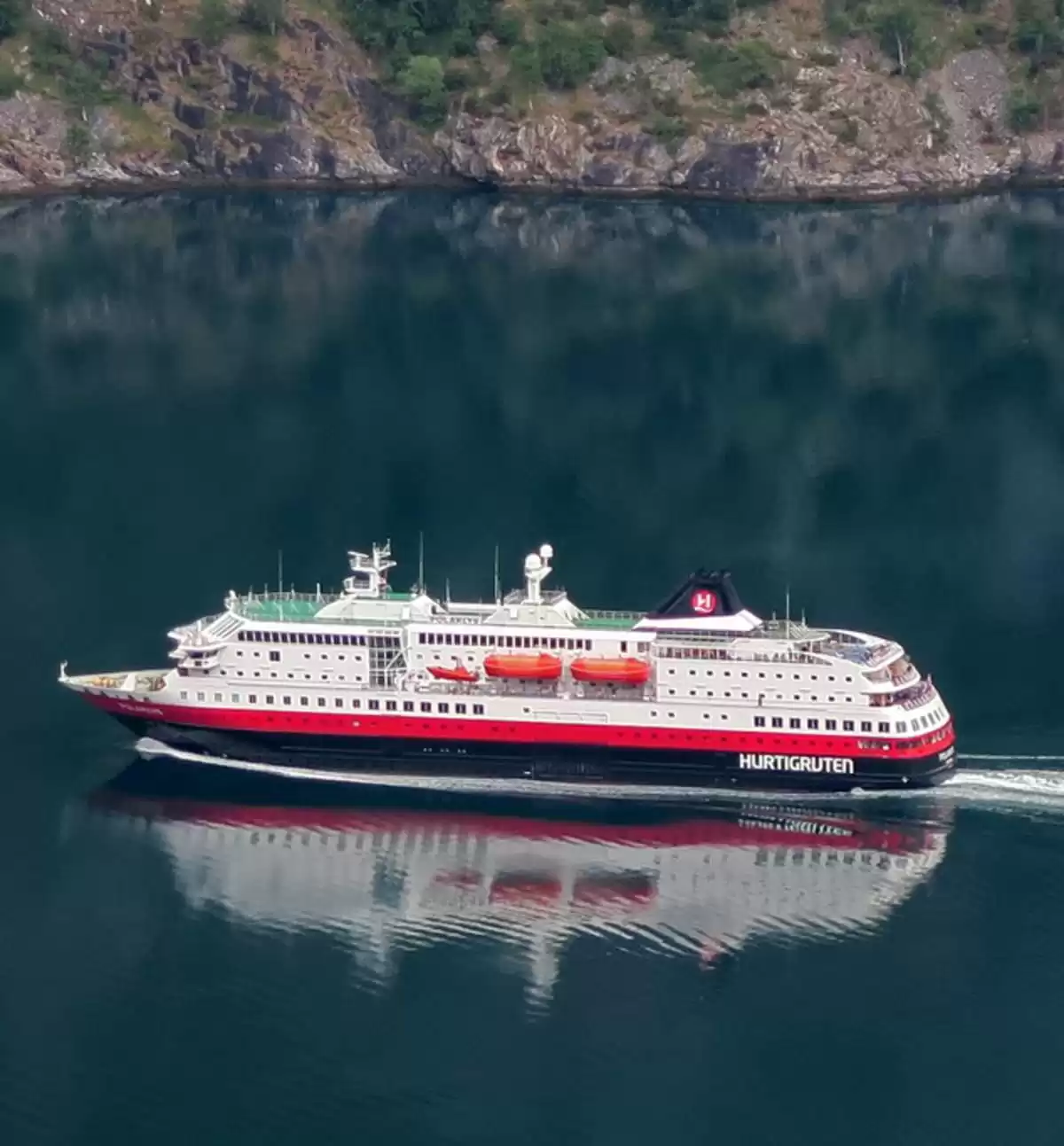 MS Polarlys