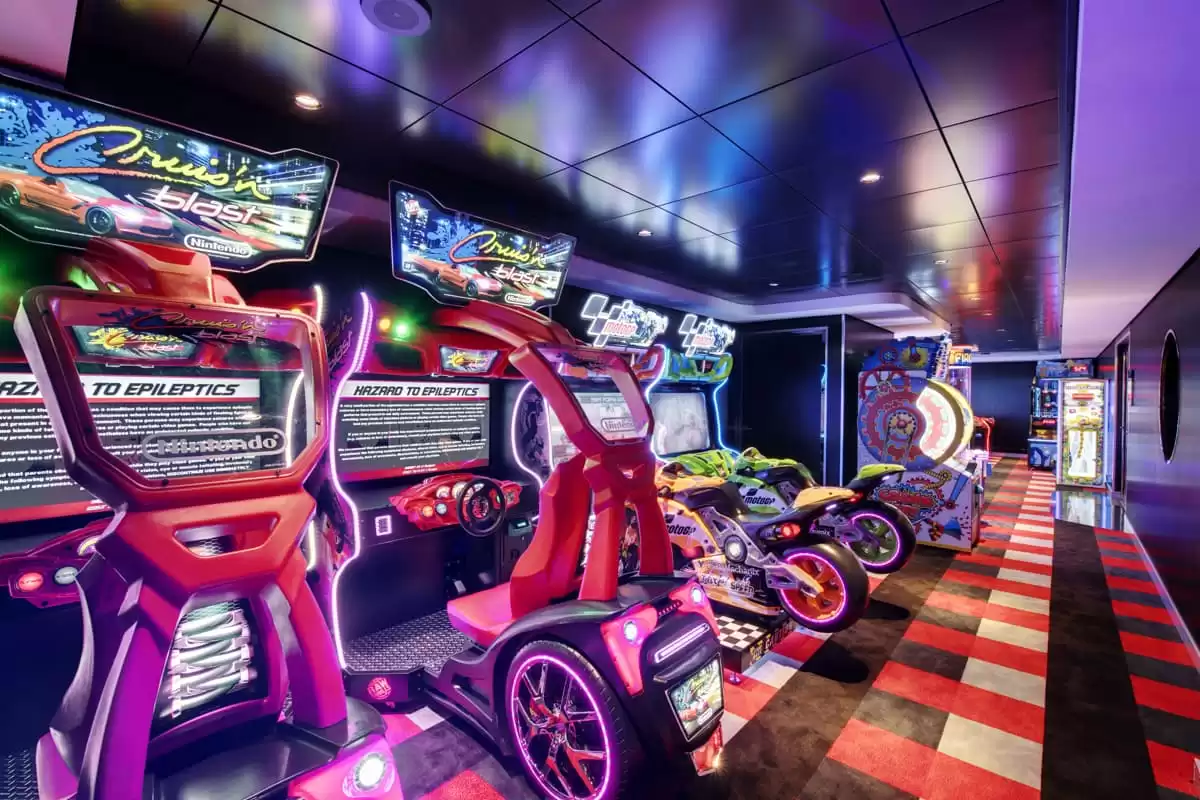el  :  cabine 56