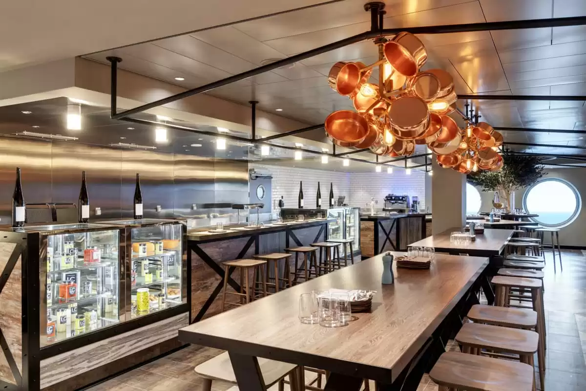 el  :  cabine 44