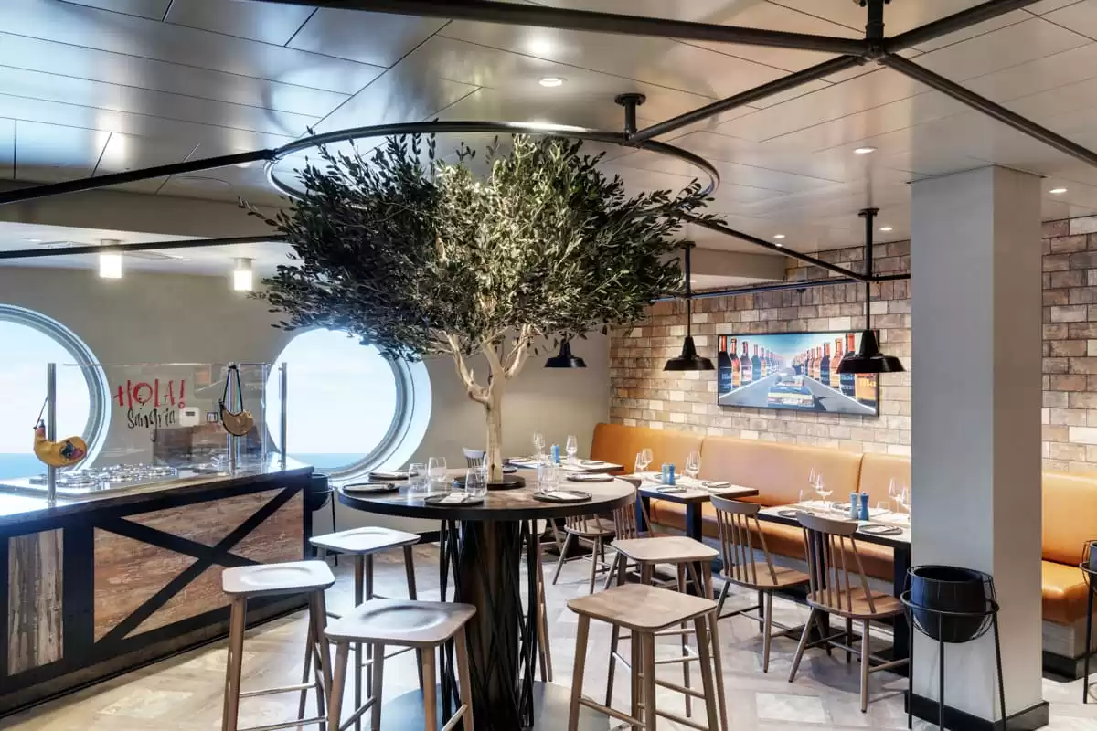 el  :  cabine 43
