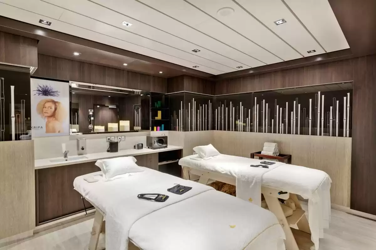el  :  cabine 31