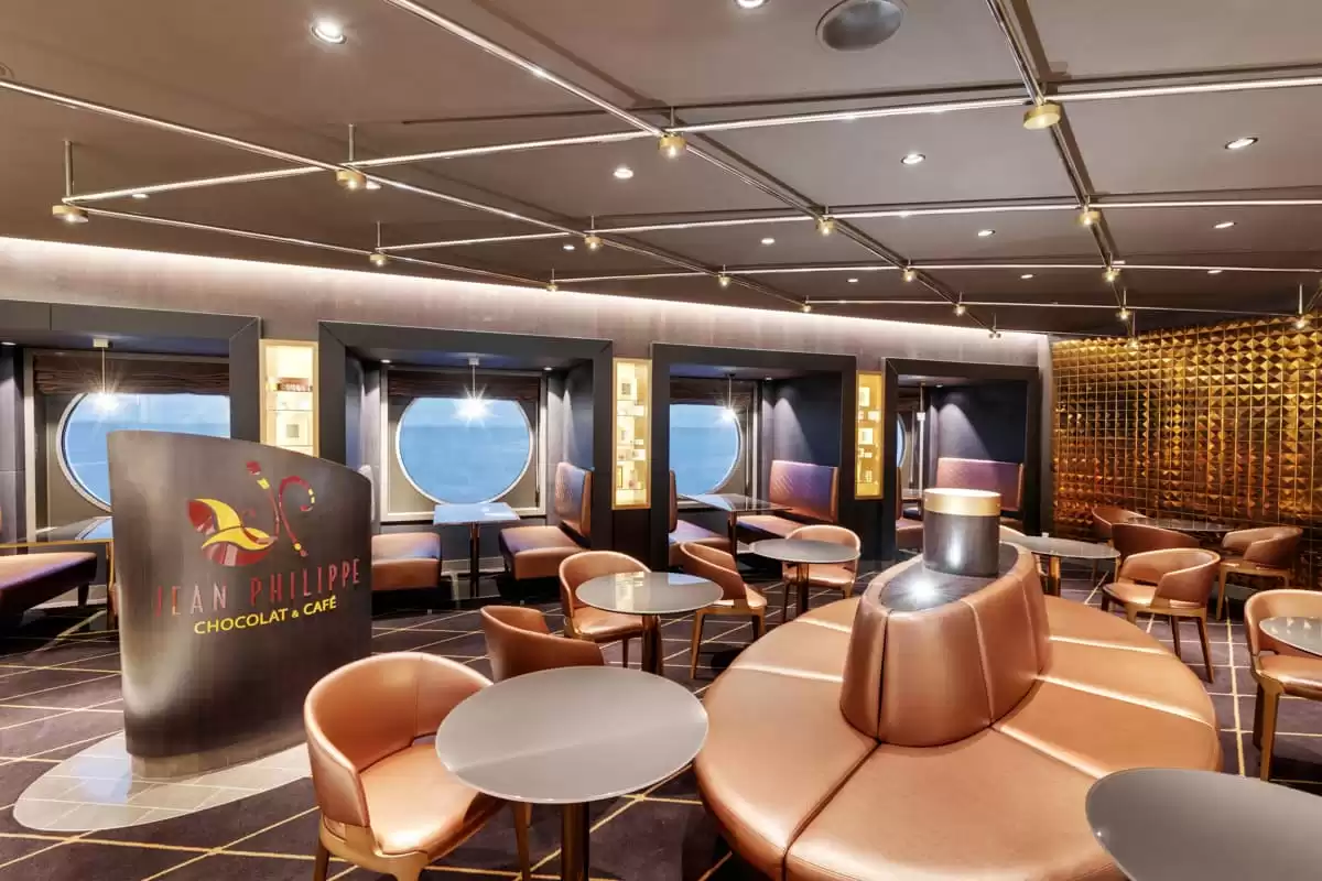 el  :  cabine 23