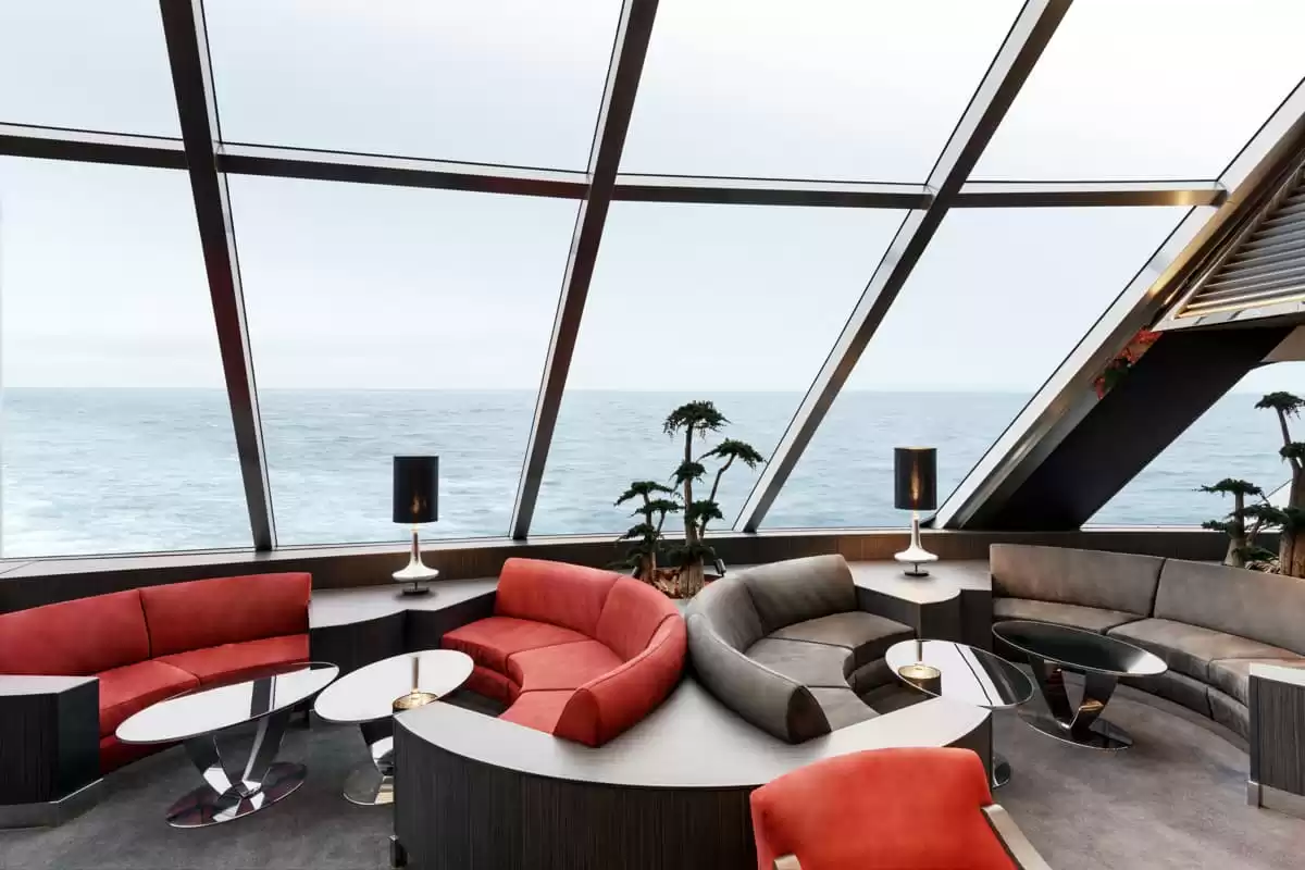 el  :  cabine 18