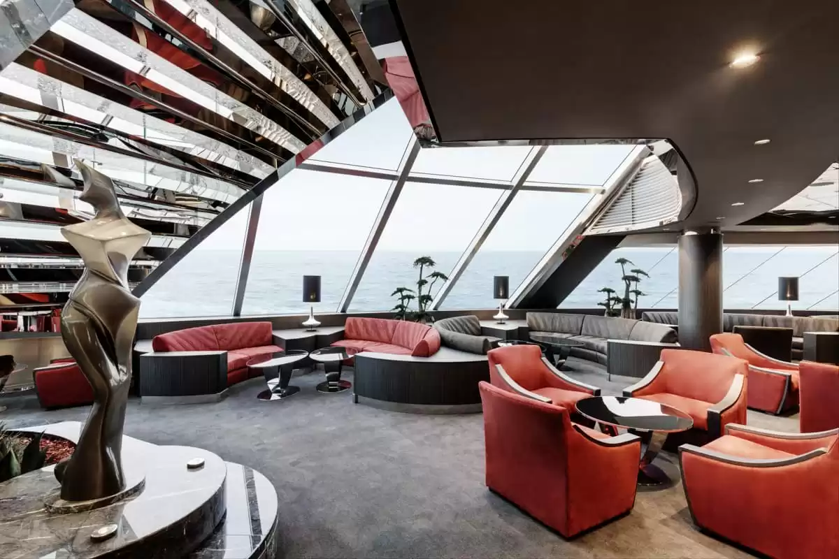 el  :  cabine 16