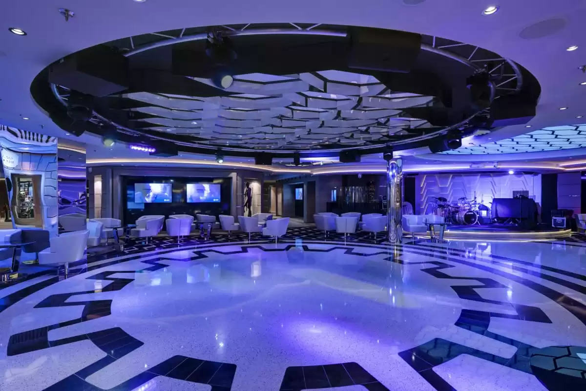 el  :  cabine 51