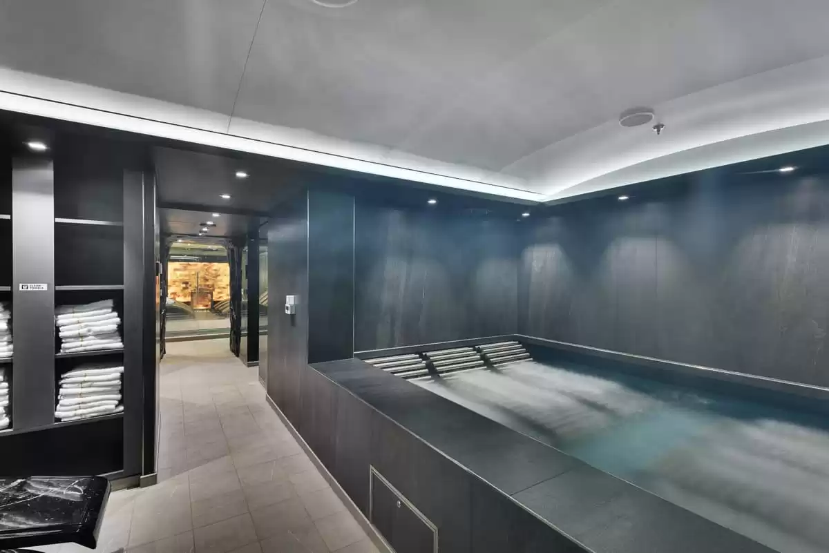 el  :  cabine 39