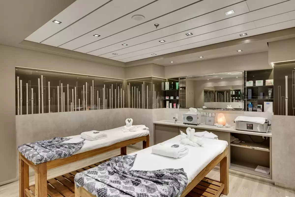 el  :  cabine 38