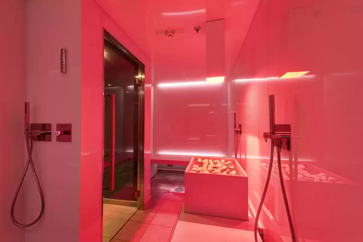 el  :  cabine 3