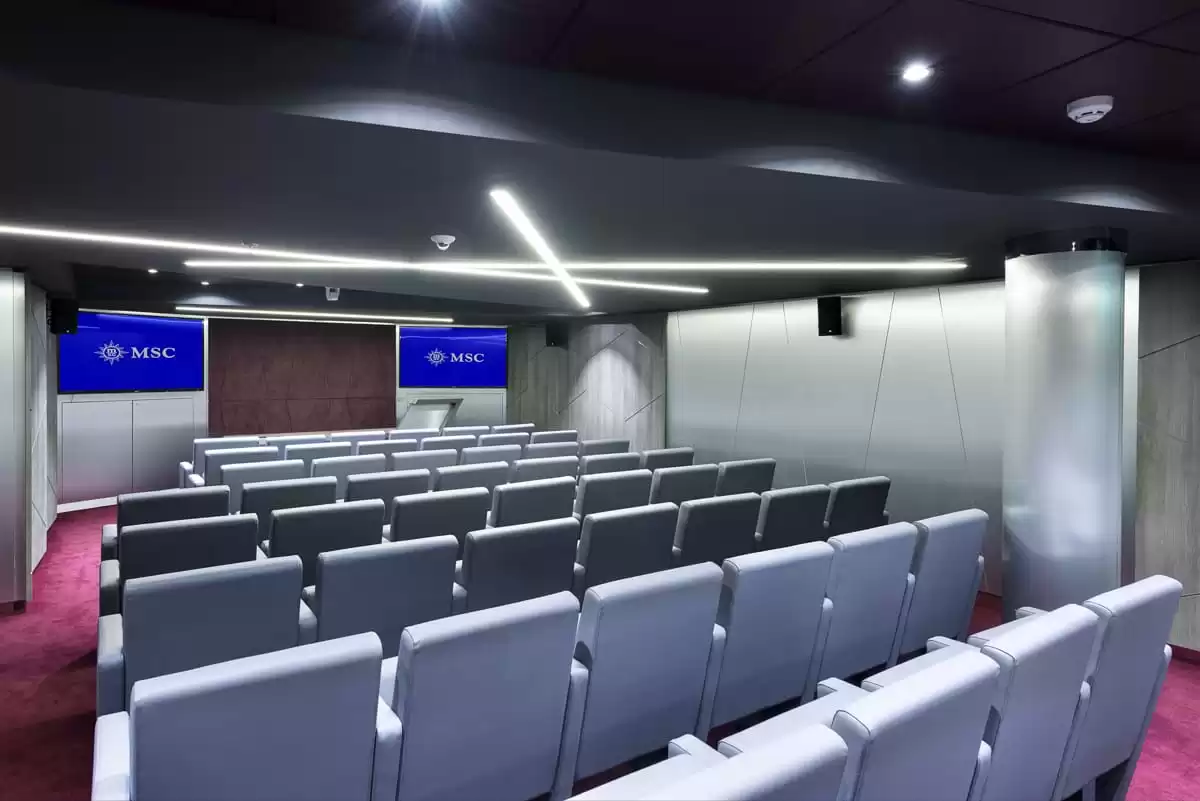 el  :  cabine 17