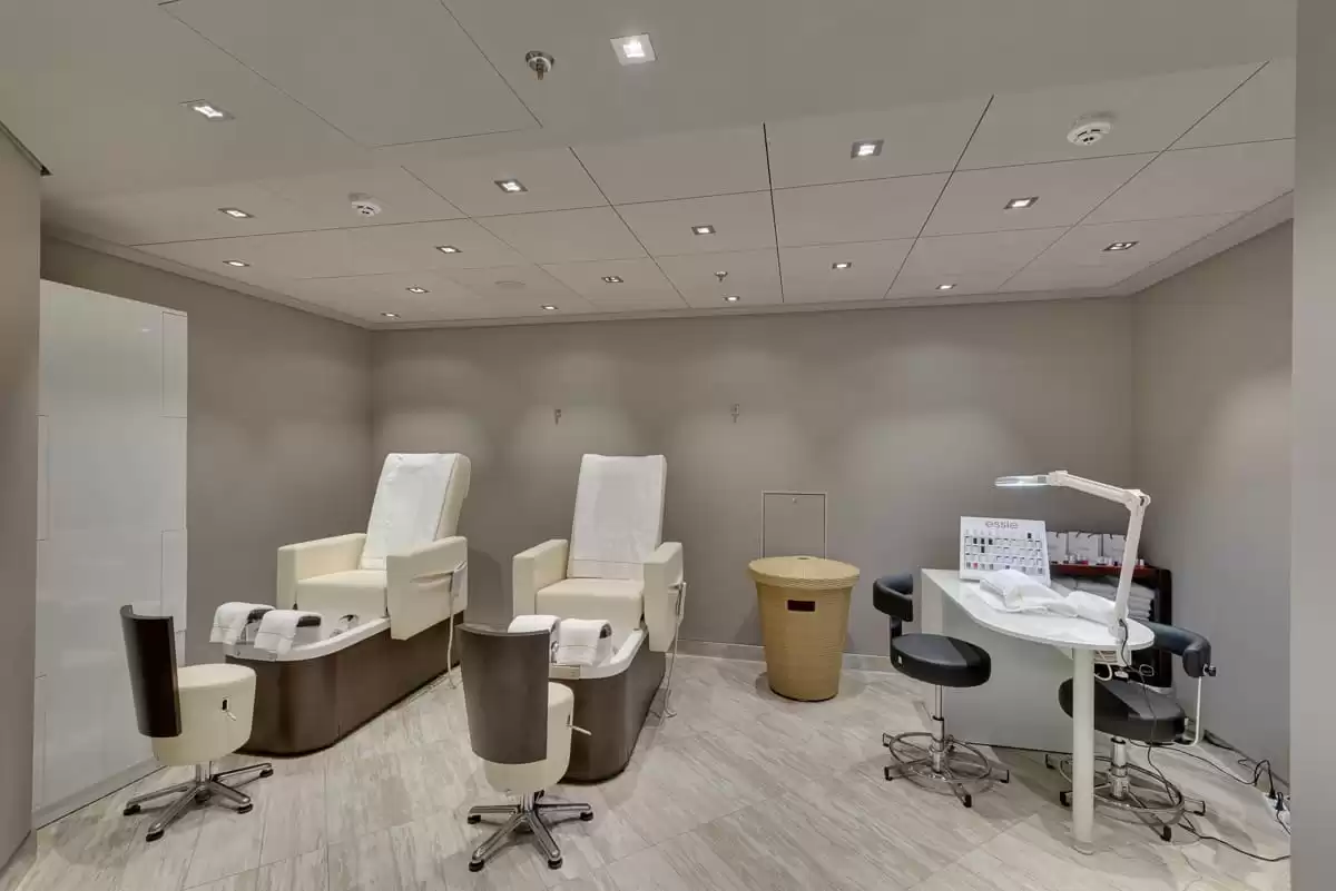 el  :  cabine 32