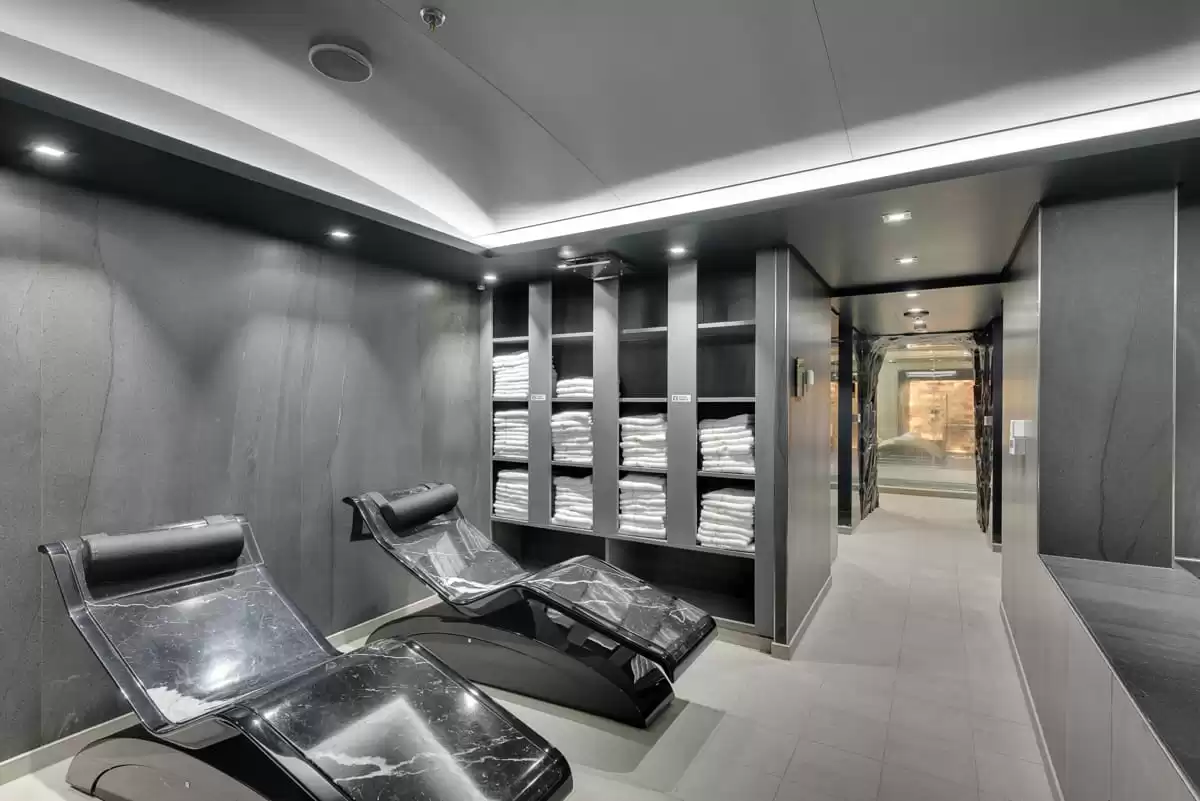 el  :  cabine 46