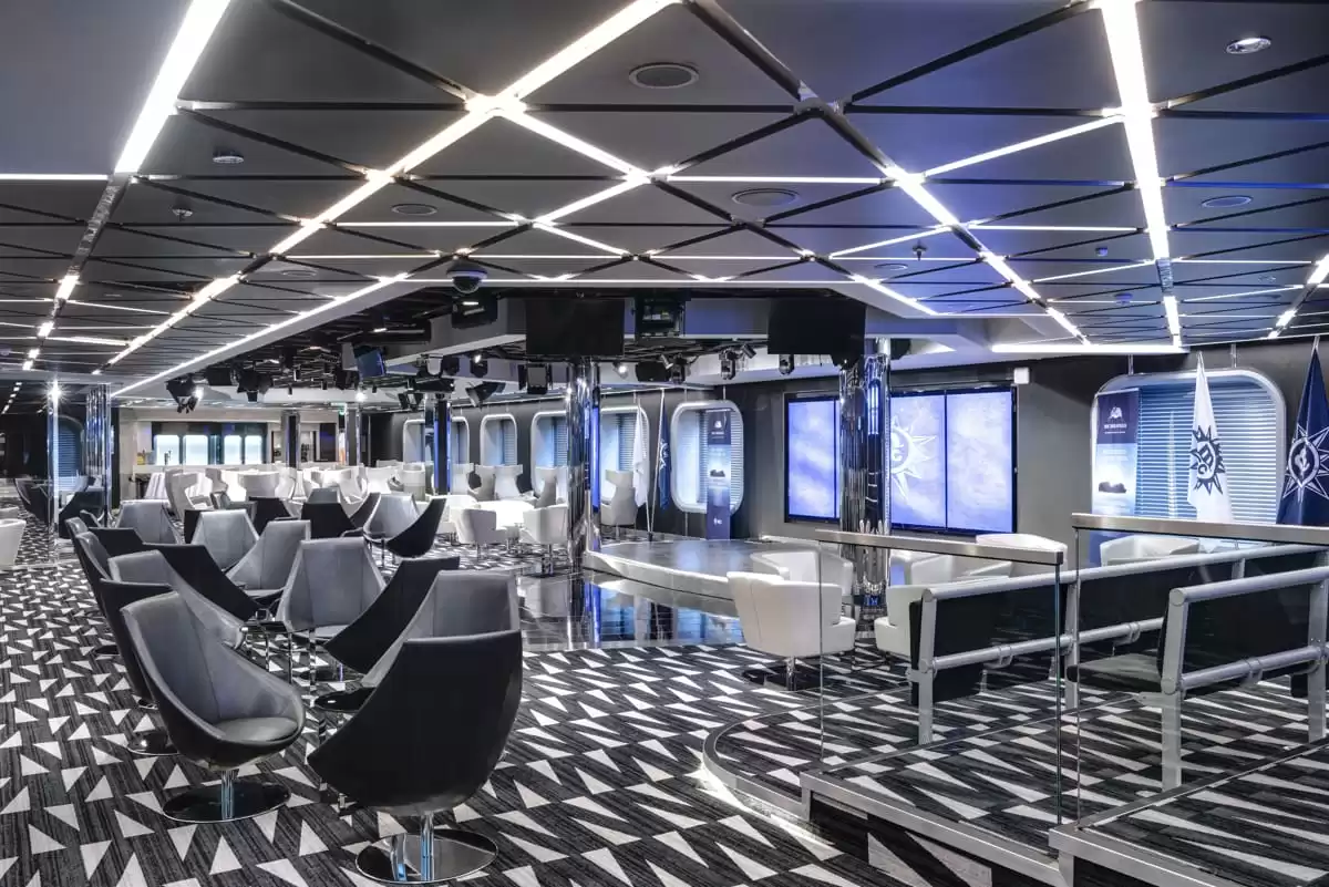 el  :  cabine 70
