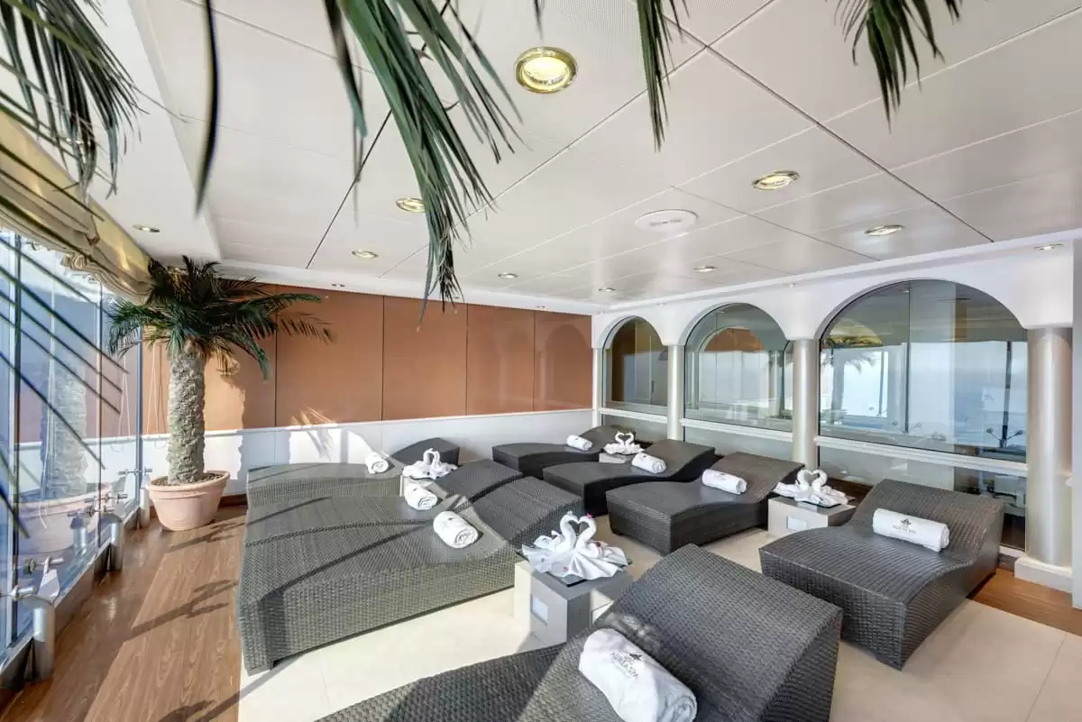 el  :  cabine 23