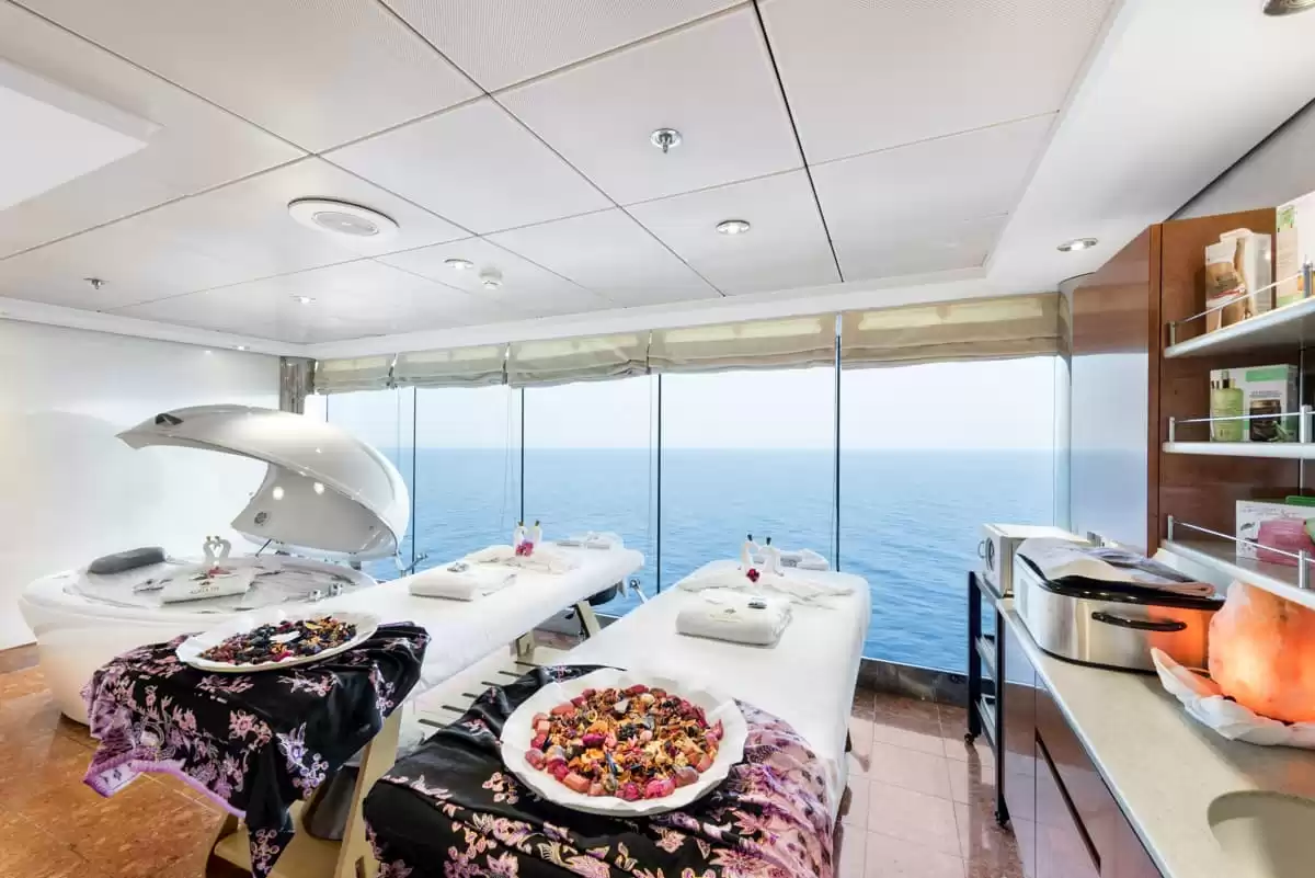 el  :  cabine 26