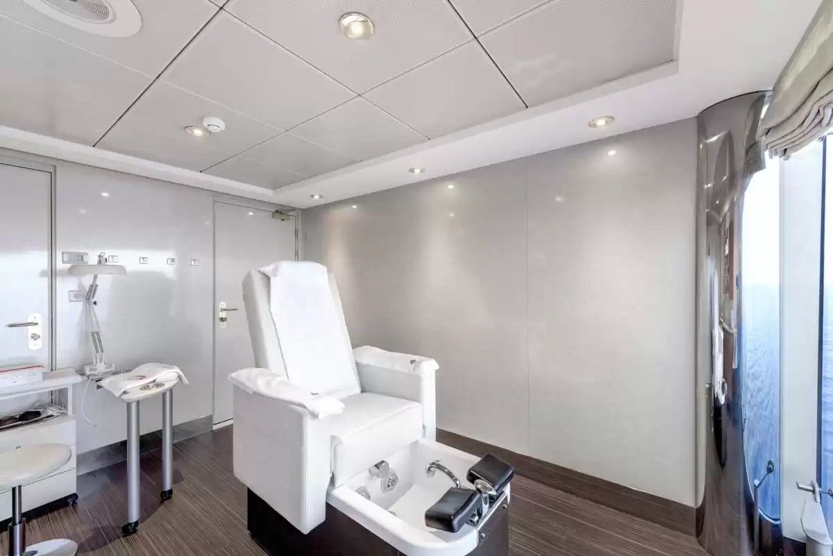 el  :  cabine 28