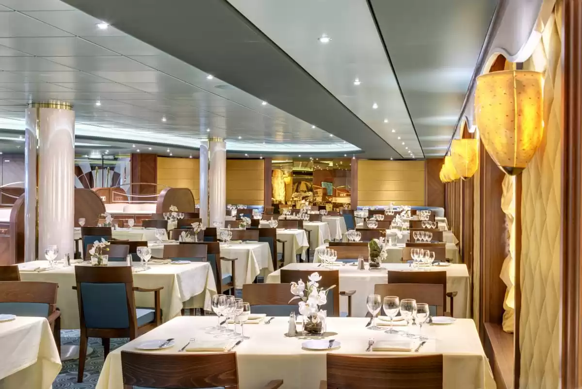 el  :  cabine 40
