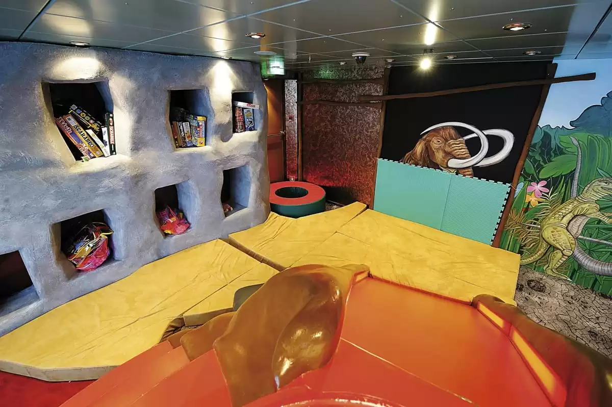 el  :  cabine 3